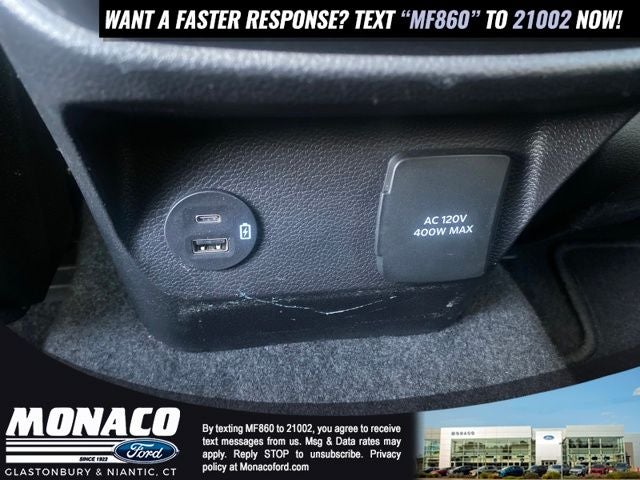 2024 Ford Ranger XLT *Under Deposit*