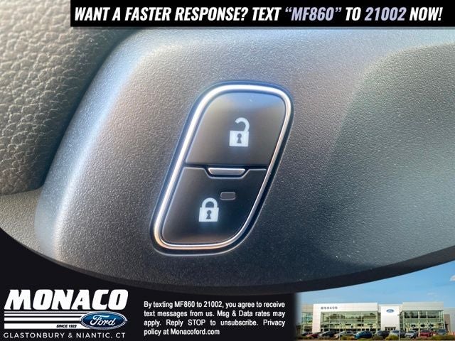 2024 Ford Ranger XLT *Under Deposit*