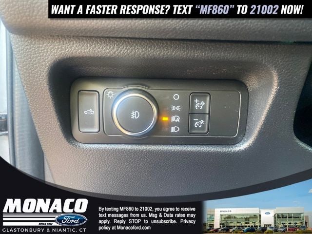 2024 Ford Ranger XLT *Under Deposit*