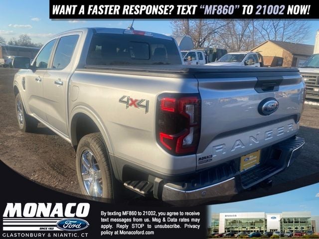 2024 Ford Ranger XLT *Under Deposit*
