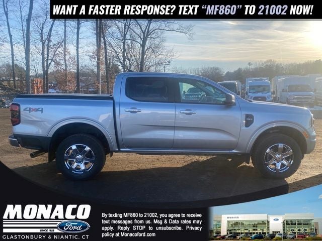 2024 Ford Ranger XLT *Under Deposit*