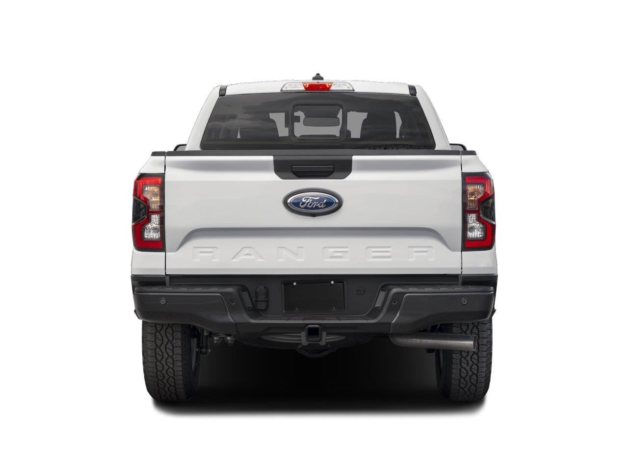 2025 Ford Ranger XLT *Under Deposit*