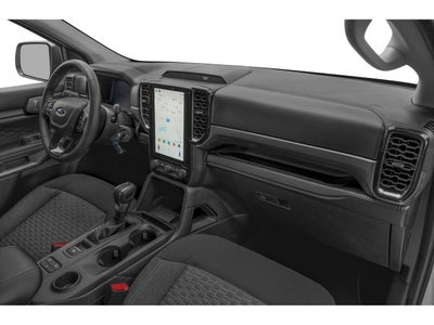 2025 Ford Ranger XLT *Under Deposit*