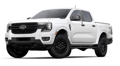 2025 Ford Ranger XLT *Under Deposit*