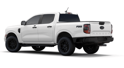 2025 Ford Ranger XLT *Under Deposit*