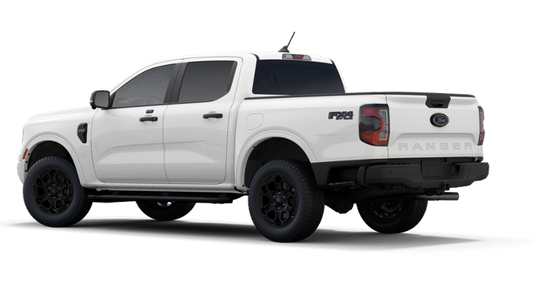 2025 Ford Ranger XLT *Under Deposit*