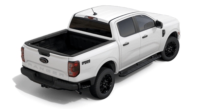 2025 Ford Ranger XLT *Under Deposit*