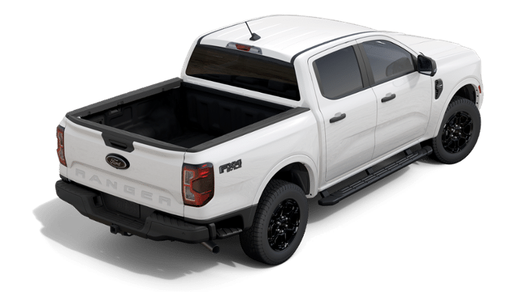 2025 Ford Ranger XLT *Under Deposit*
