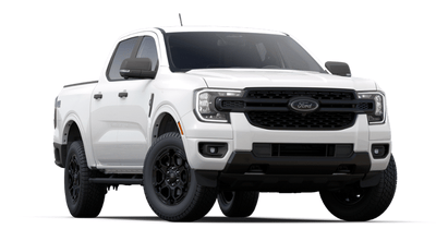2025 Ford Ranger XLT *Under Deposit*