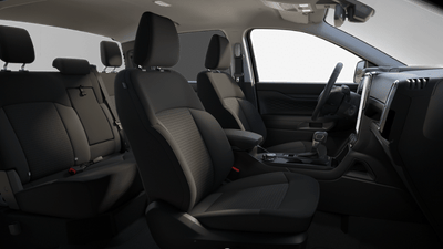 2025 Ford Ranger XLT *Under Deposit*