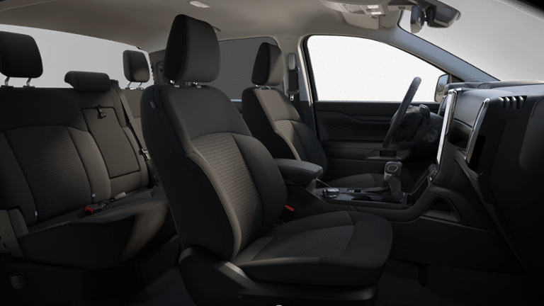 2025 Ford Ranger XLT *Under Deposit*
