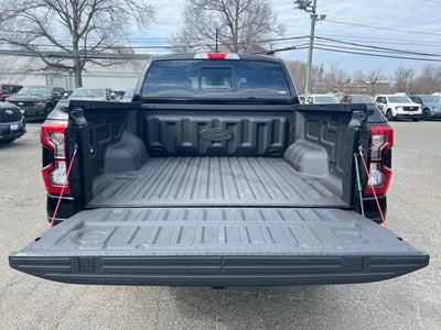 2026 Ford Ranger XLT *Under Deposit*