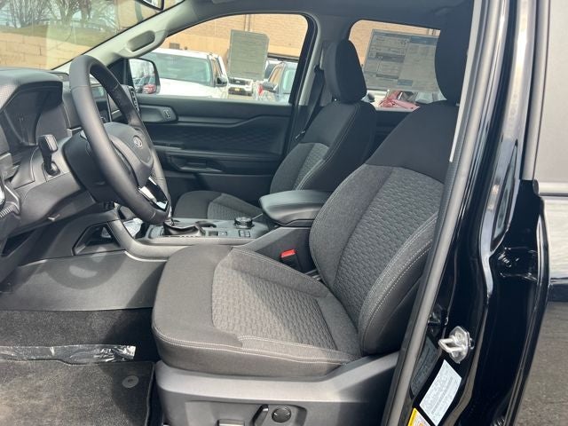 2026 Ford Ranger XLT *Under Deposit*