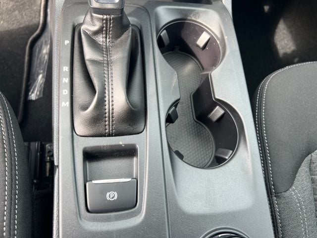 2026 Ford Ranger XLT *Under Deposit*