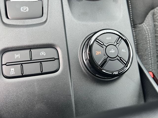 2026 Ford Ranger XLT *Under Deposit*