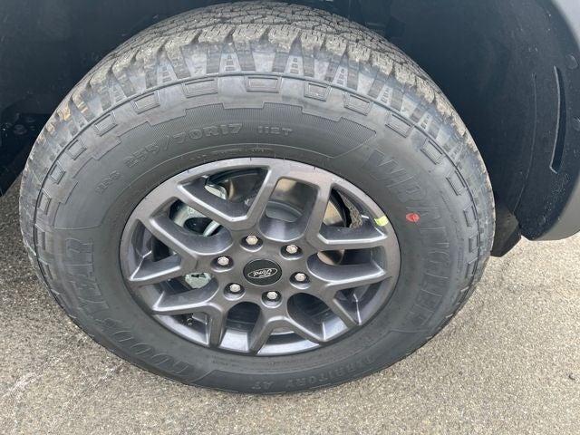 2026 Ford Ranger XLT *Under Deposit*