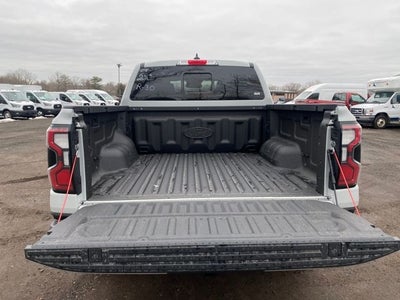 2026 Ford Ranger Raptor *Under Deposit*