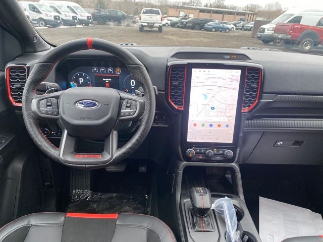 2026 Ford Ranger Raptor *Under Deposit*