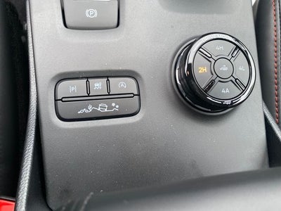 2026 Ford Ranger Raptor *Under Deposit*