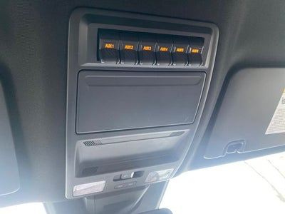 2026 Ford Ranger Raptor *Under Deposit*