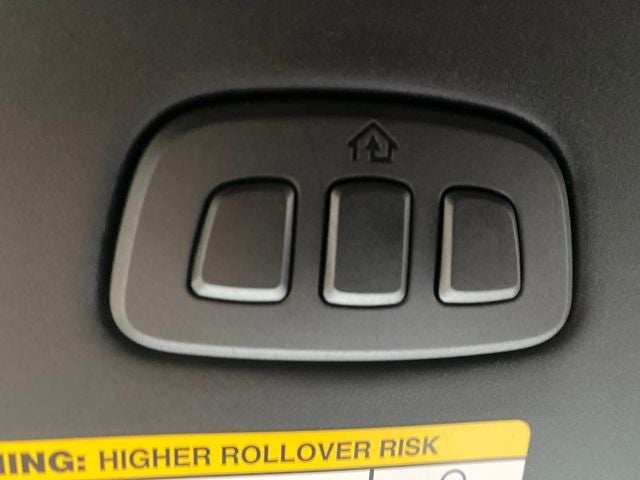 2026 Ford Ranger Raptor *Under Deposit*