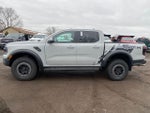 2026 Ford Ranger Raptor *Under Deposit*