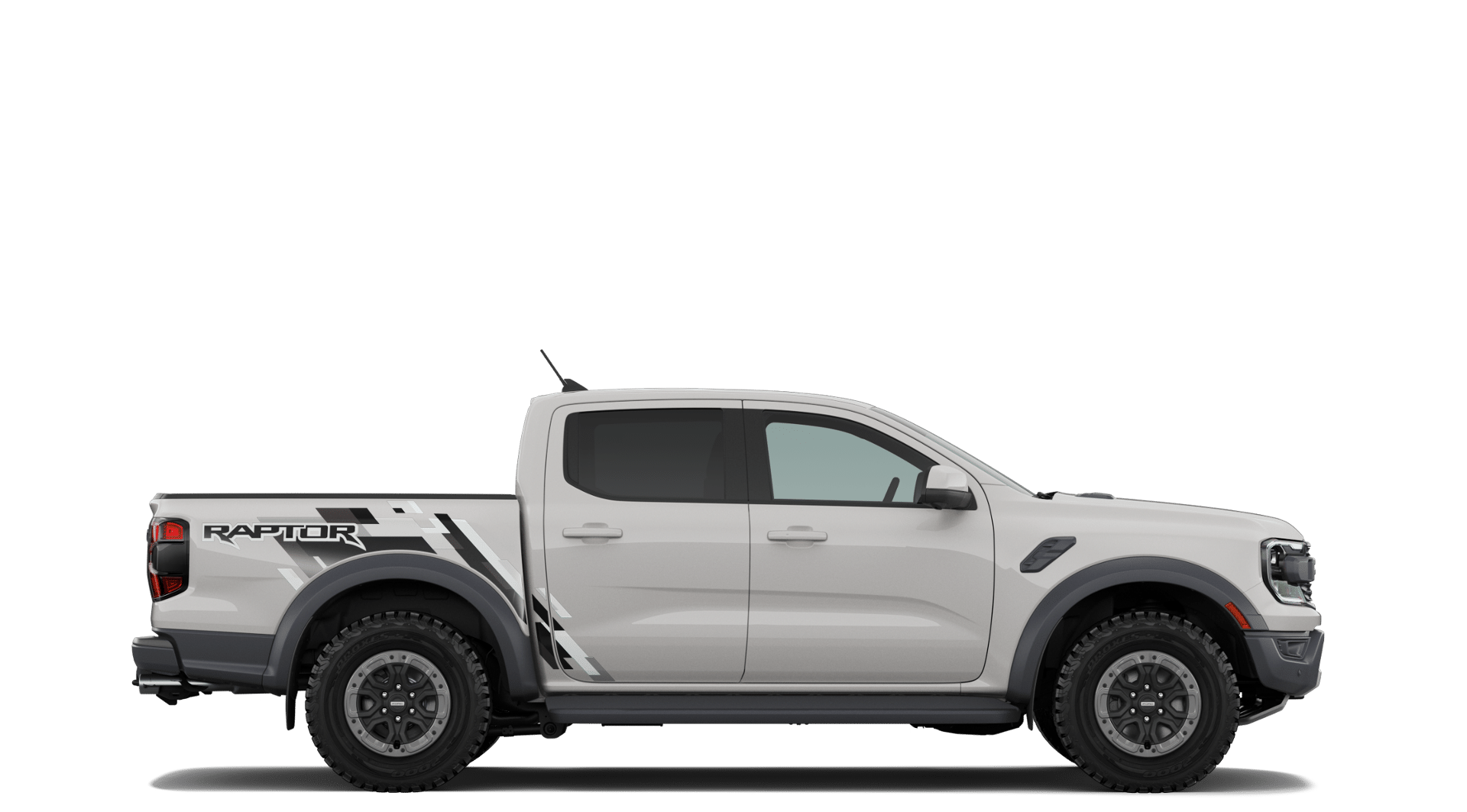 2026 Ford Ranger Raptor *Under Deposit*
