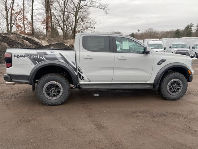 2026 Ford Ranger Raptor *Under Deposit*
