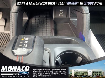 2026 Ford Ranger Raptor *UNDER DEPOSIT*