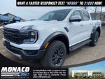 2026 Ford Ranger Raptor *UNDER DEPOSIT*