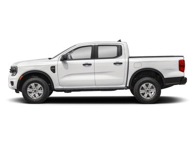 2026 Ford Ranger XL *Under Deposit*