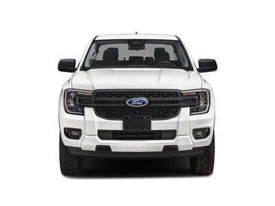2026 Ford Ranger XL *Under Deposit*