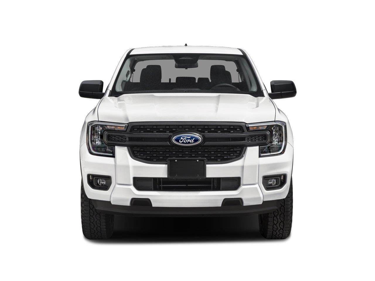 2026 Ford Ranger XL *Under Deposit*