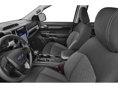 2026 Ford Ranger XL *Under Deposit*
