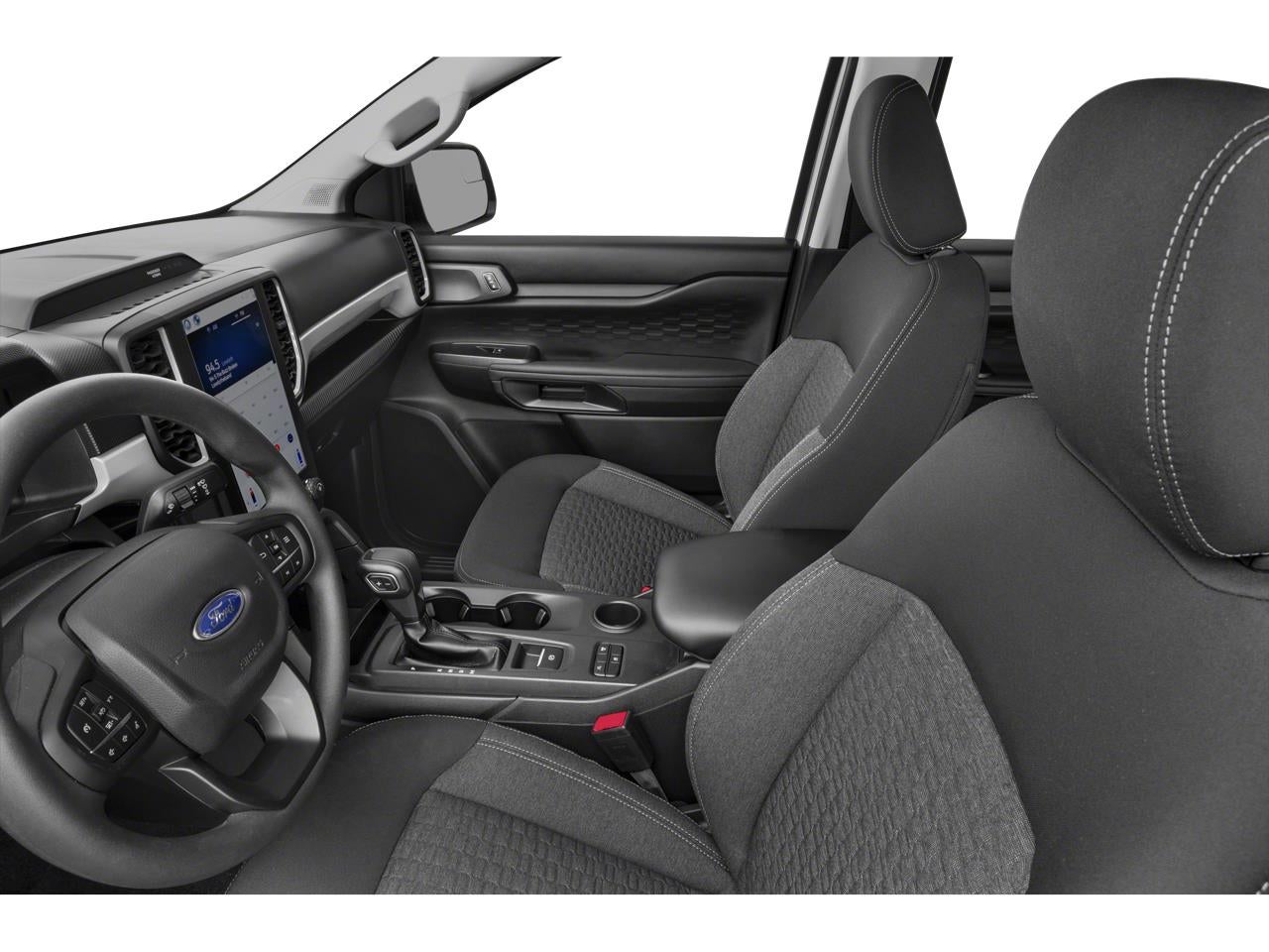 2026 Ford Ranger XL *Under Deposit*