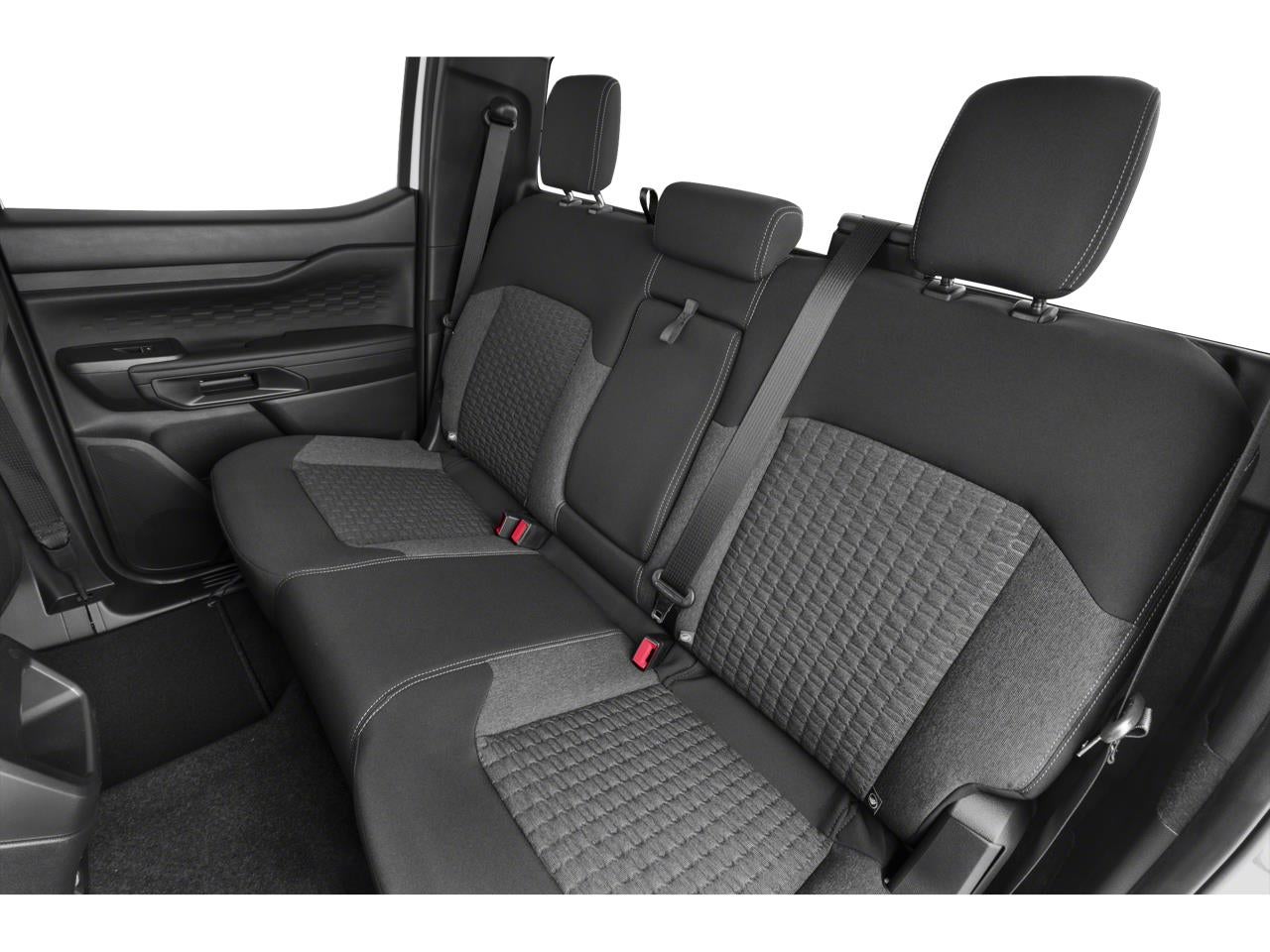 2026 Ford Ranger XL *Under Deposit*