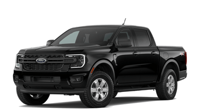 2026 Ford Ranger XL *Under Deposit*