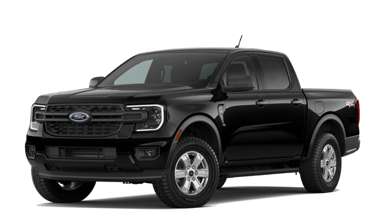 2026 Ford Ranger XL *Under Deposit*