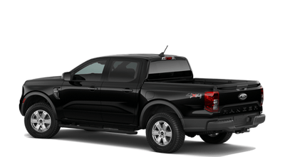 2026 Ford Ranger XL *Under Deposit*