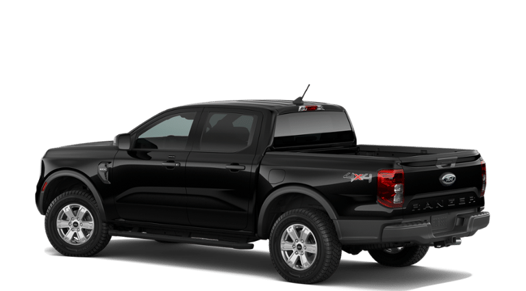 2026 Ford Ranger XL *Under Deposit*