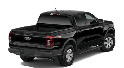2026 Ford Ranger XL *Under Deposit*