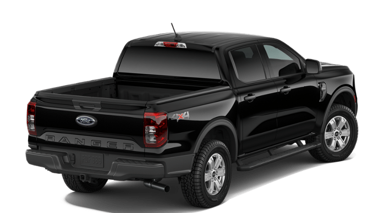 2026 Ford Ranger XL *Under Deposit*