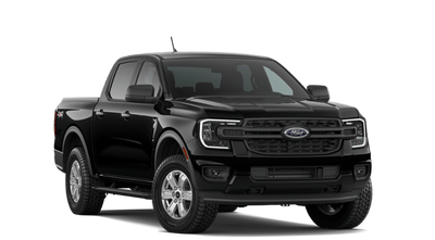 2026 Ford Ranger XL *Under Deposit*