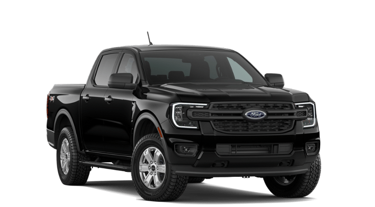 2026 Ford Ranger XL *Under Deposit*