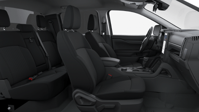 2026 Ford Ranger XL *Under Deposit*