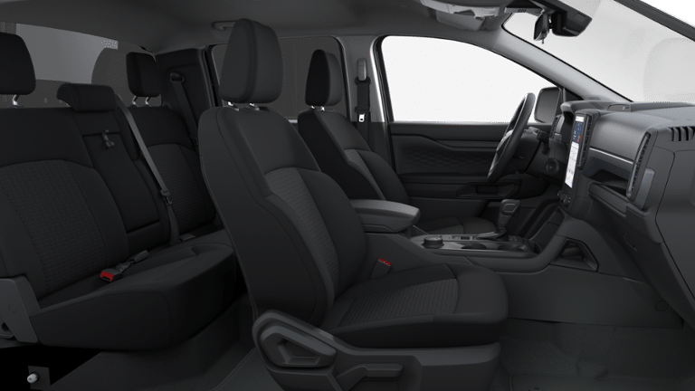 2026 Ford Ranger XL *Under Deposit*