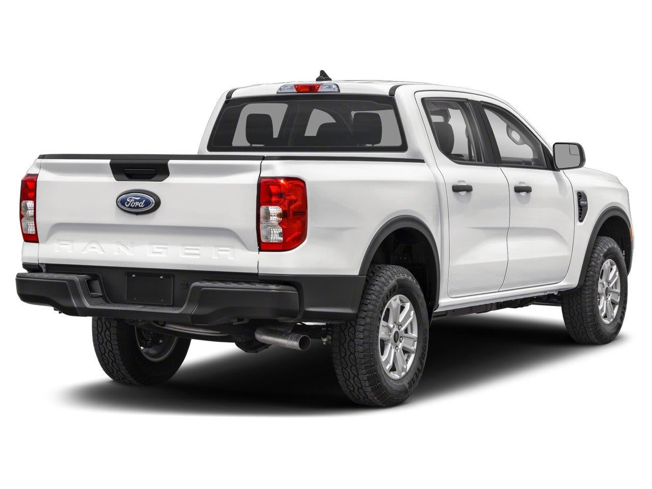 2025 Ford Ranger XL *Under Deposit*