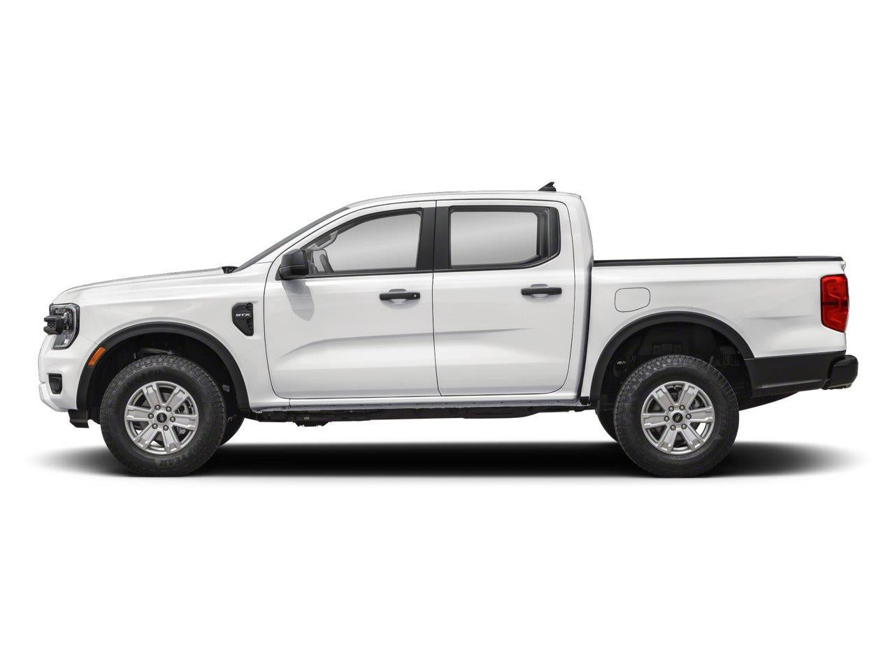 2025 Ford Ranger XL *Under Deposit*