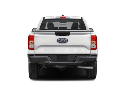 2025 Ford Ranger XL *Under Deposit*