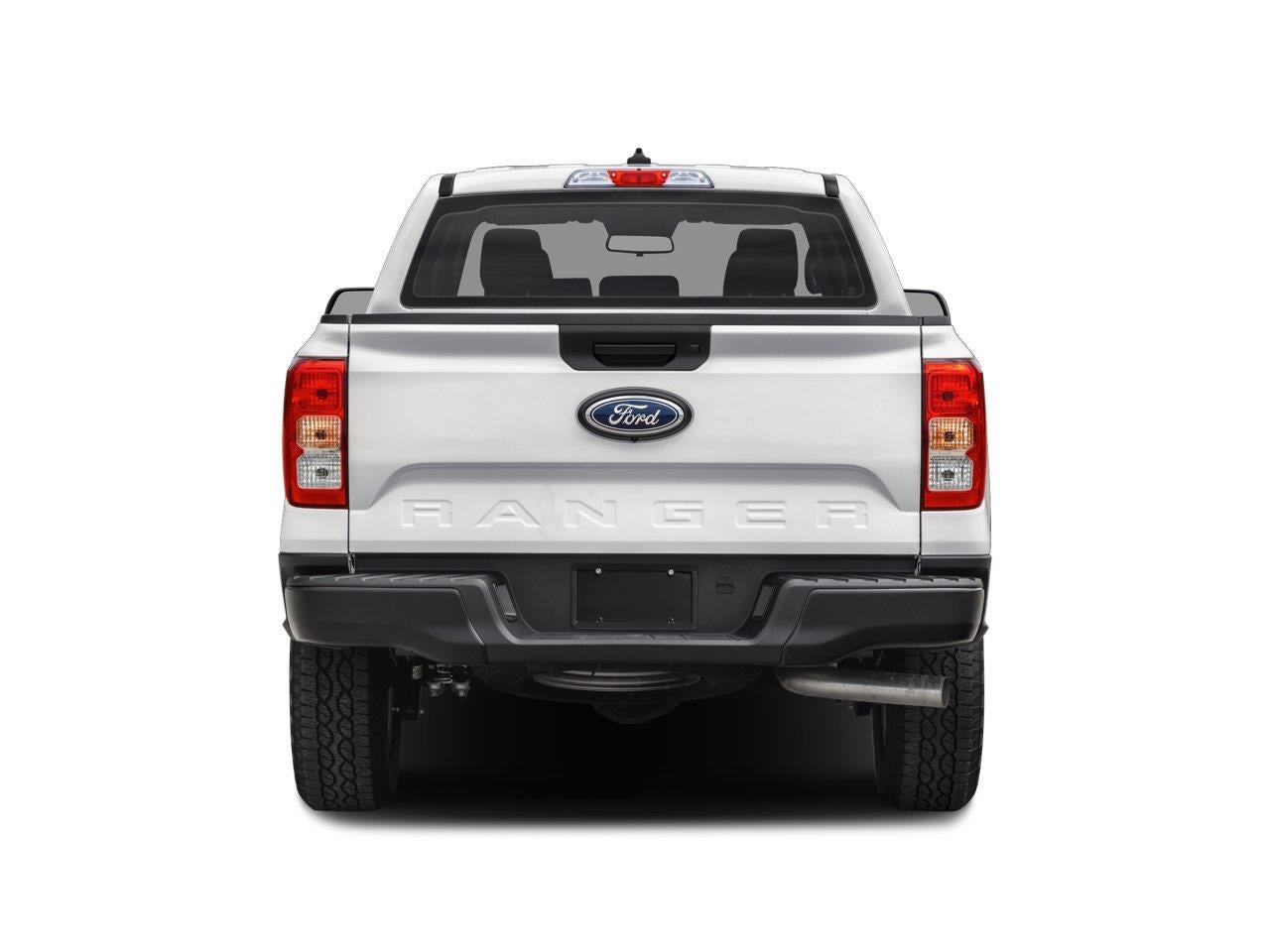 2025 Ford Ranger XL *Under Deposit*